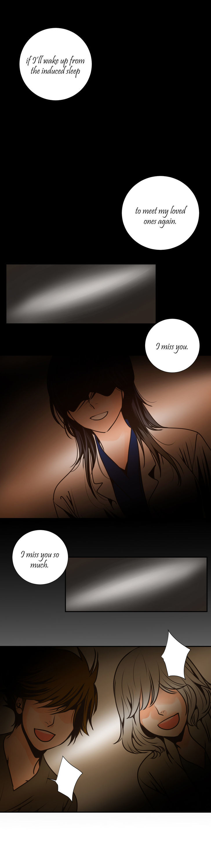 Pulse (Ratana Satis) Page 4 - MangaHe