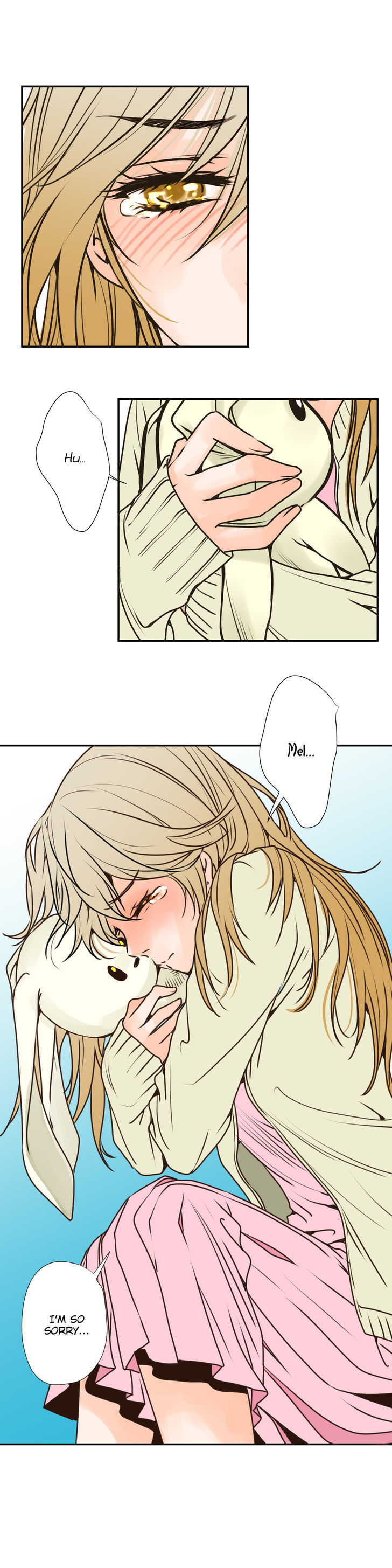 Pulse (Ratana Satis) Page 11 - MangaHe