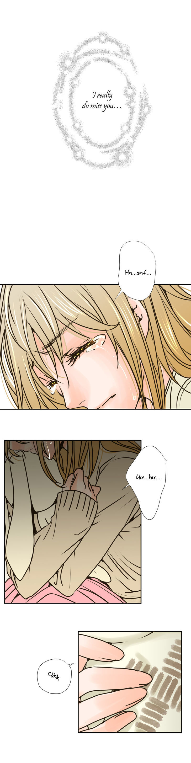 Pulse (Ratana Satis) Page 12 - MangaHe