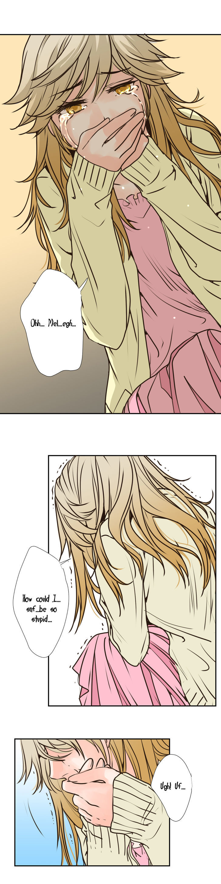 Pulse (Ratana Satis) Page 18 - MangaHe