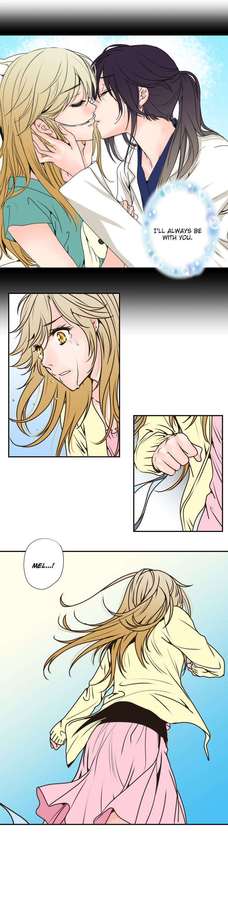 Pulse (Ratana Satis) Page 19 - MangaHe