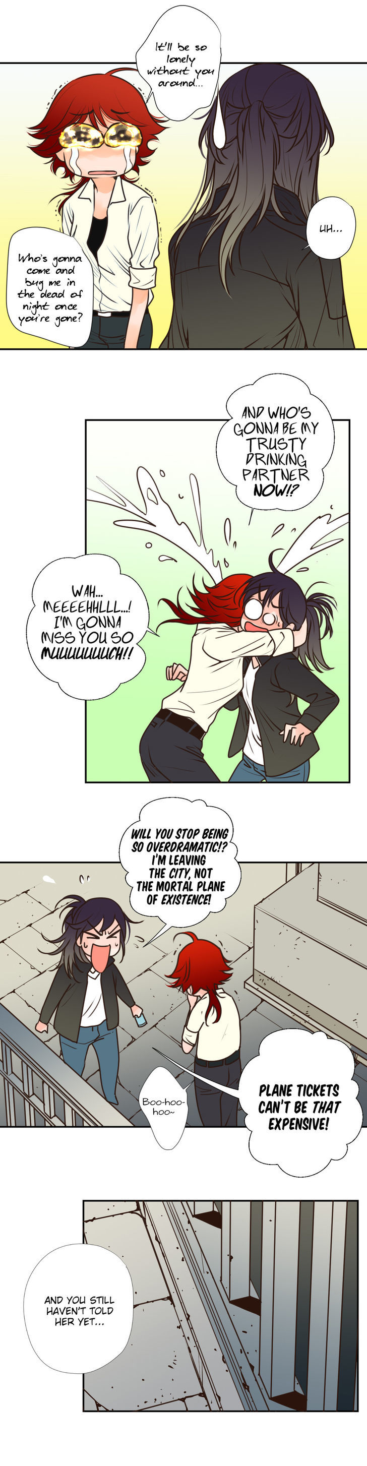 Pulse (Ratana Satis) Page 4 - MangaHe