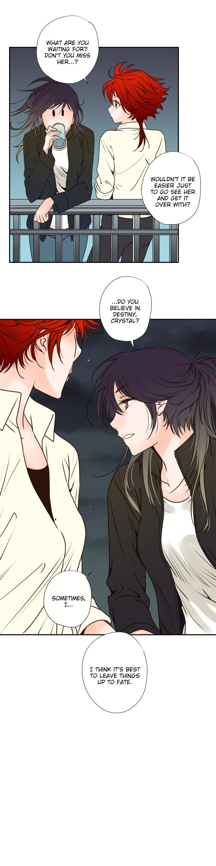 Pulse (Ratana Satis) Page 5 - MangaHe
