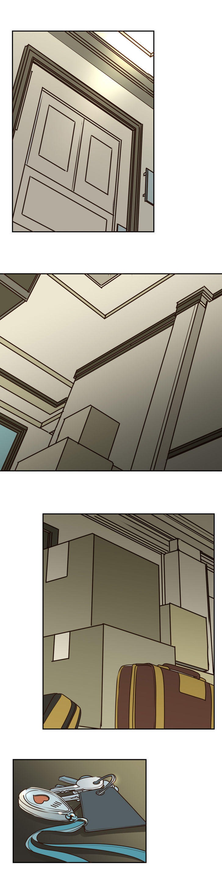 Pulse (Ratana Satis) Page 6 - MangaHe