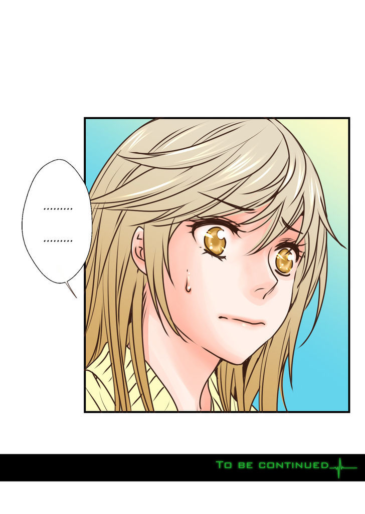 Pulse (Ratana Satis) Page 22 - MangaHe