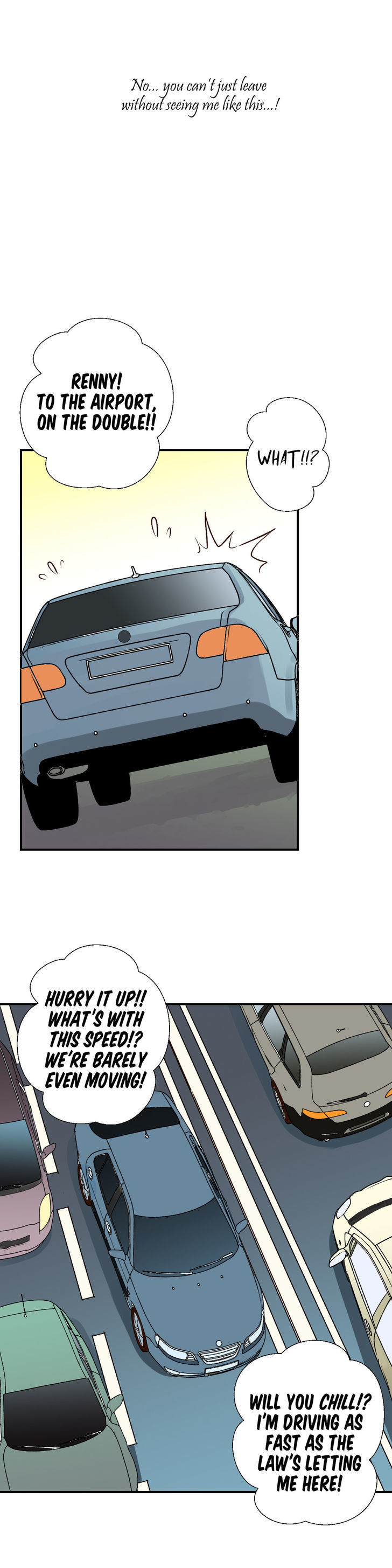 Pulse (Ratana Satis) Page 8 - MangaHe