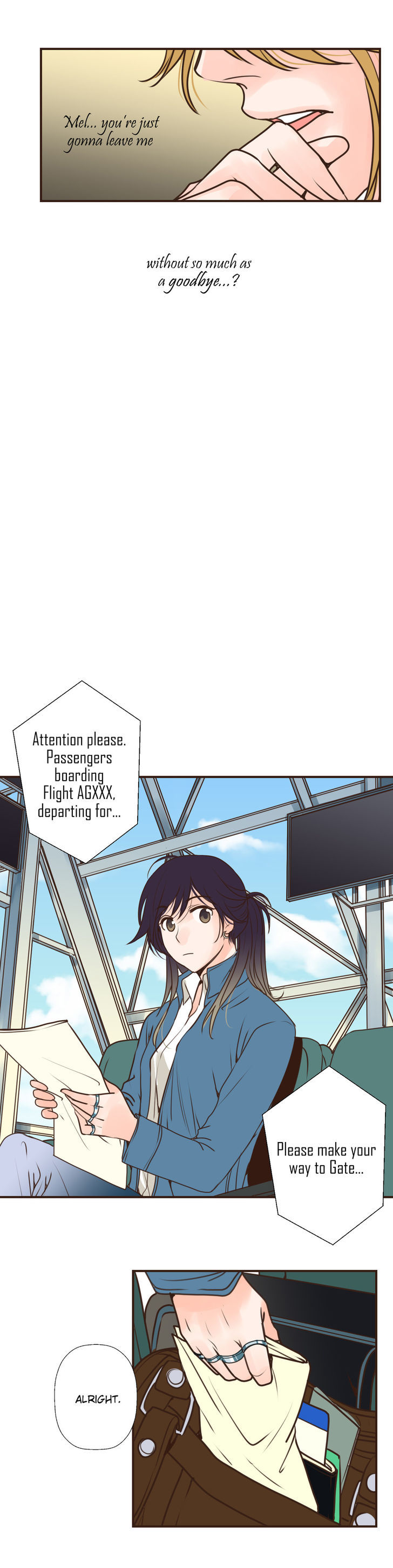 Pulse (Ratana Satis) Page 10 - MangaHe