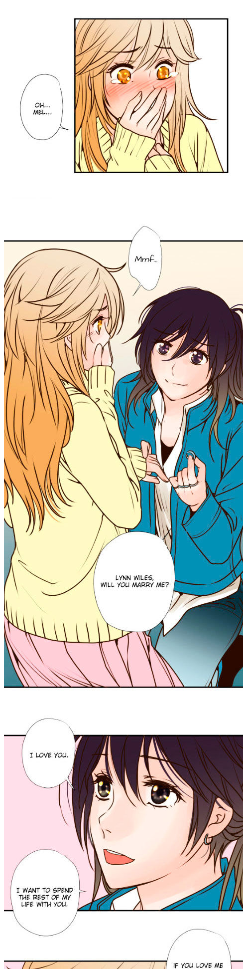 Pulse (Ratana Satis) Page 12 - MangaHe