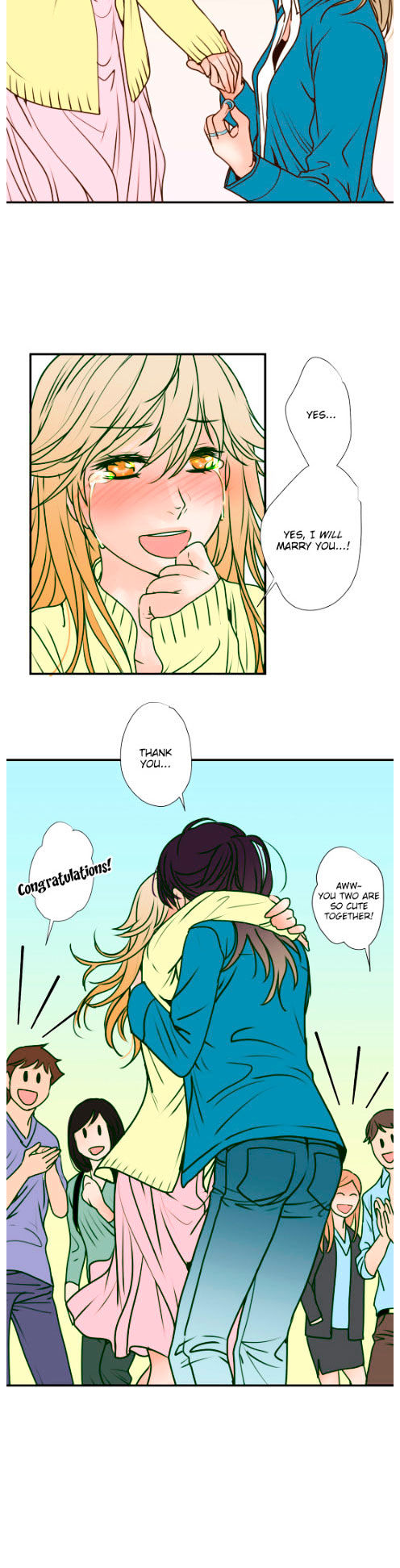 Pulse (Ratana Satis) Page 14 - MangaHe