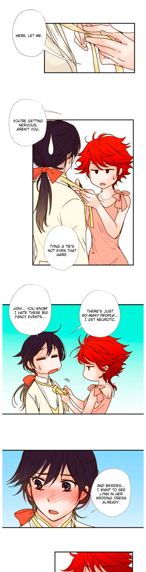 Pulse (Ratana Satis) Page 16 - MangaHe