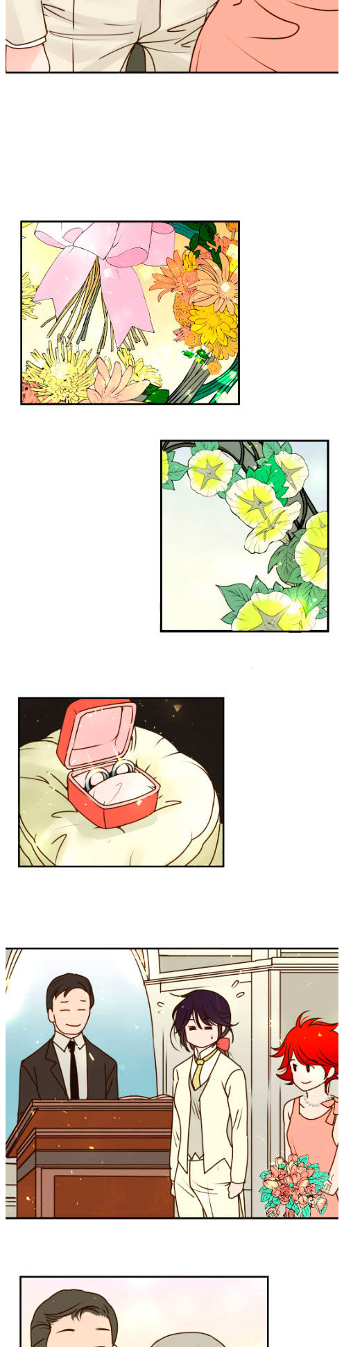 Pulse (Ratana Satis) Page 18 - MangaHe