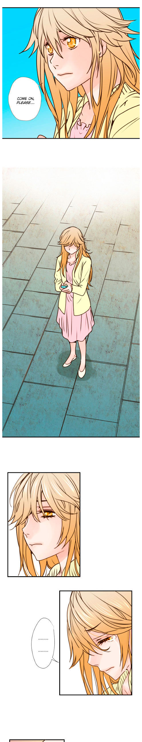 Pulse (Ratana Satis) Page 4 - MangaHe