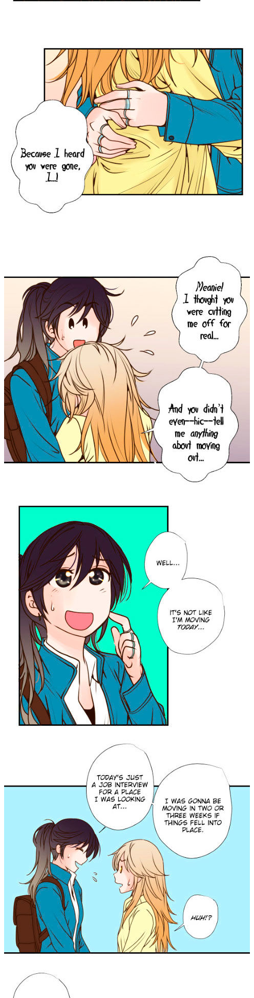 Pulse (Ratana Satis) Page 9 - MangaHe