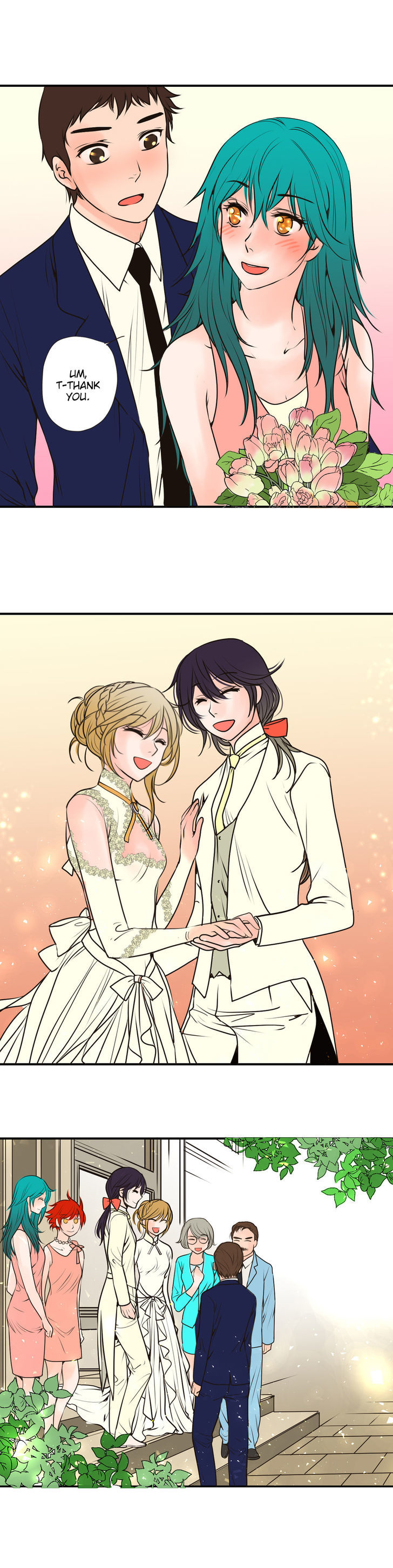 Pulse (Ratana Satis) Page 11 - MangaHe