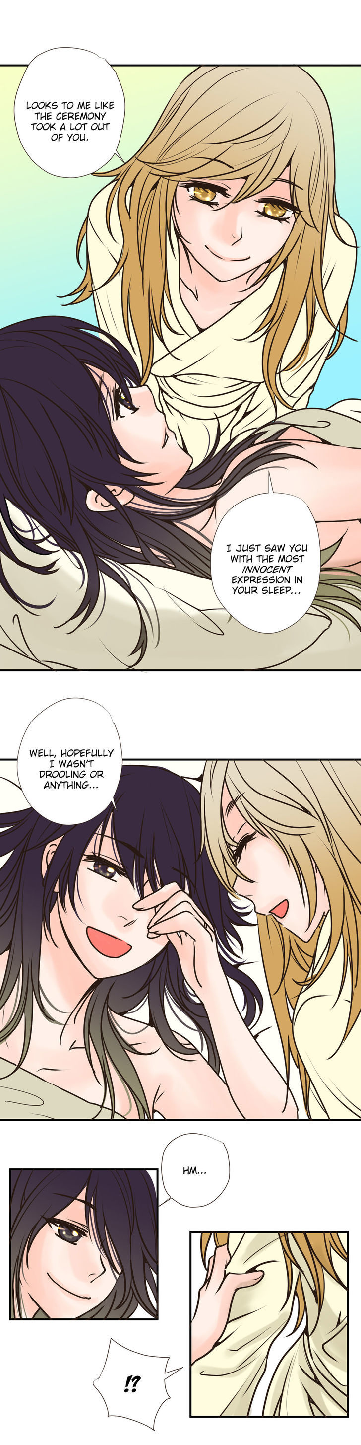 Pulse (Ratana Satis) Page 16 - MangaHe
