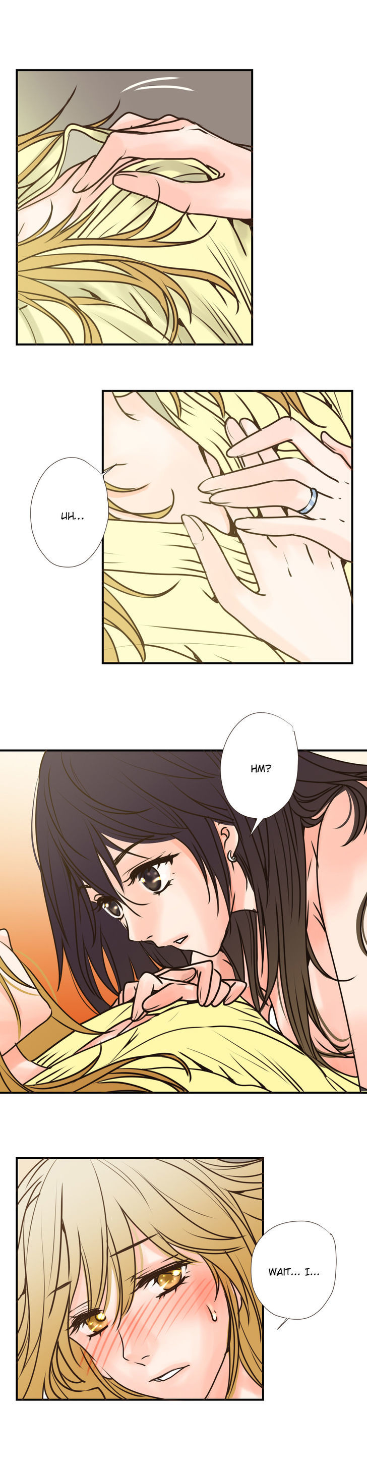 Pulse (Ratana Satis) Page 19 - MangaHe