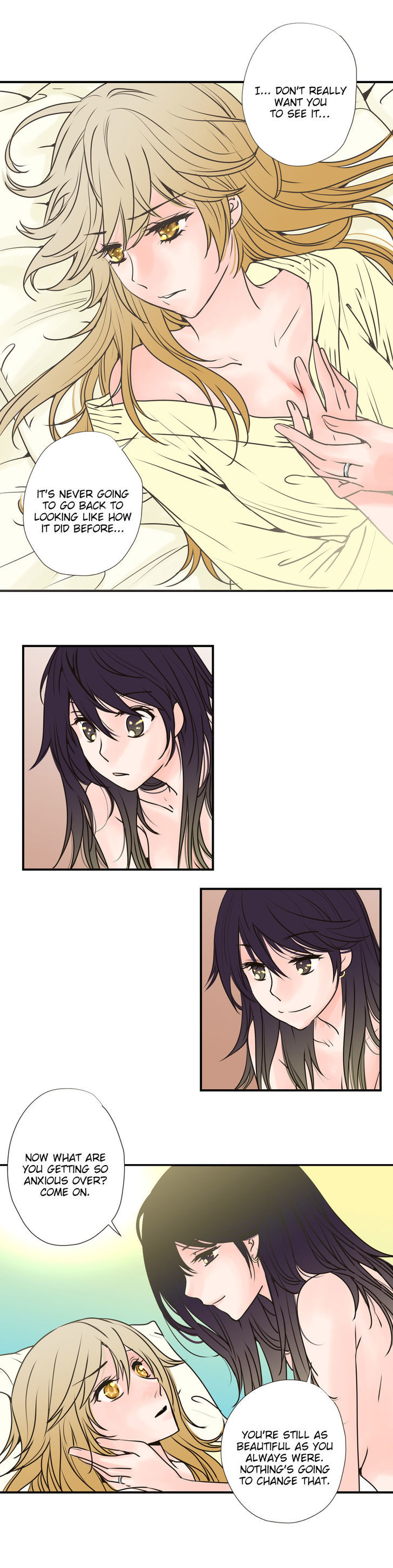 Pulse (Ratana Satis) Page 20 - MangaHe