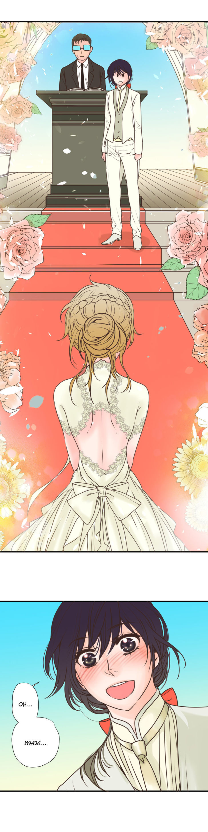 Pulse (Ratana Satis) Page 3 - MangaHe