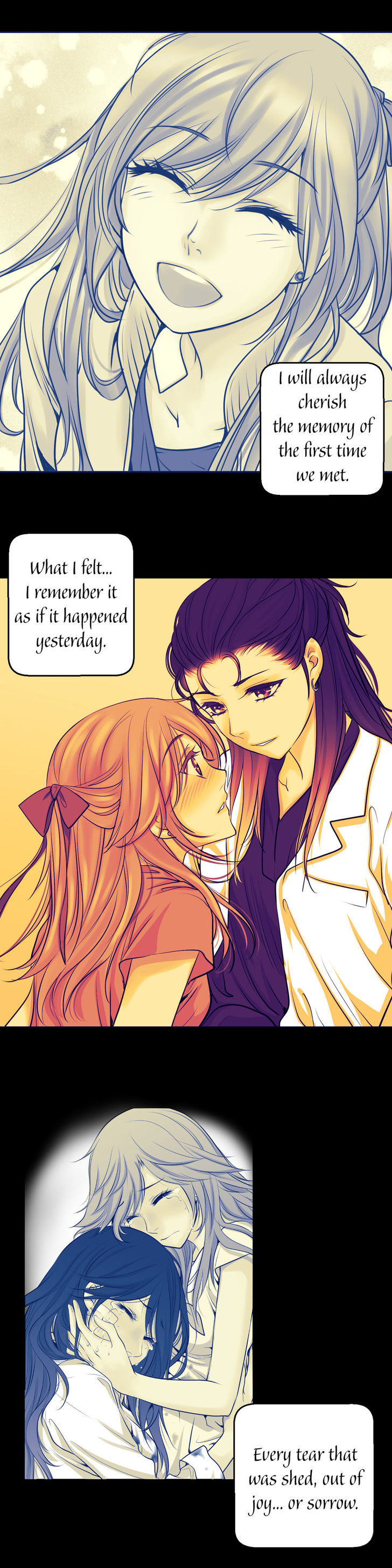 Pulse (Ratana Satis) Page 23 - MangaHe