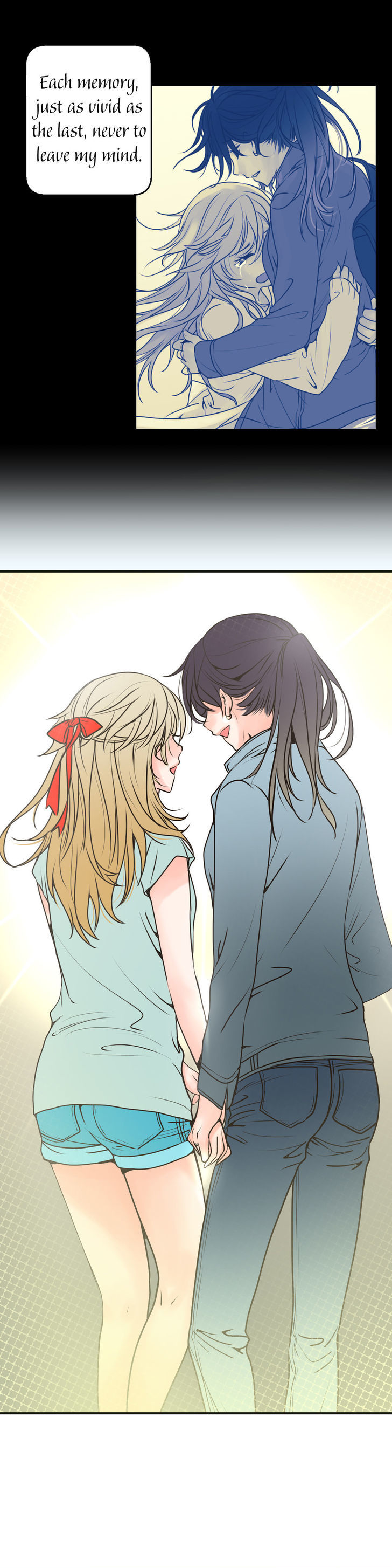 Pulse (Ratana Satis) Page 24 - MangaHe