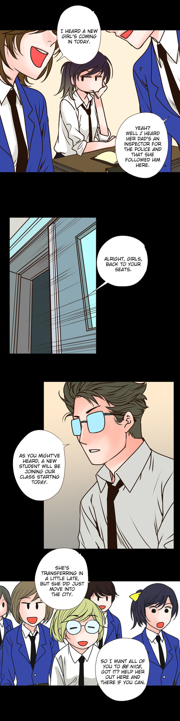 Pulse (Ratana Satis) Page 7 - MangaHe