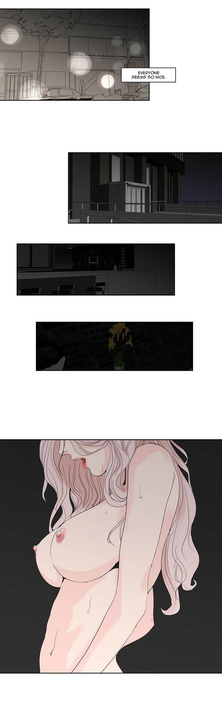 What Does the Fox Say Page 19 - MangaHe