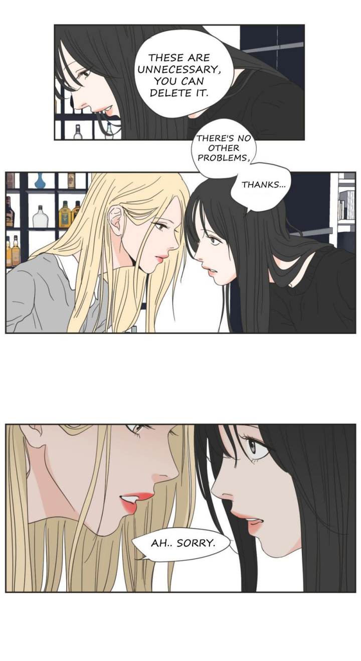 What Does the Fox Say Page 14 - MangaHe