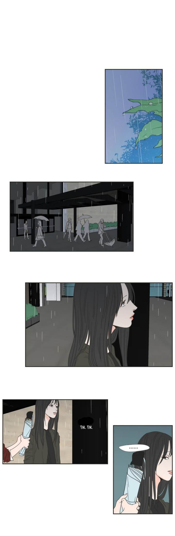 What Does the Fox Say Page 16 - MangaHe
