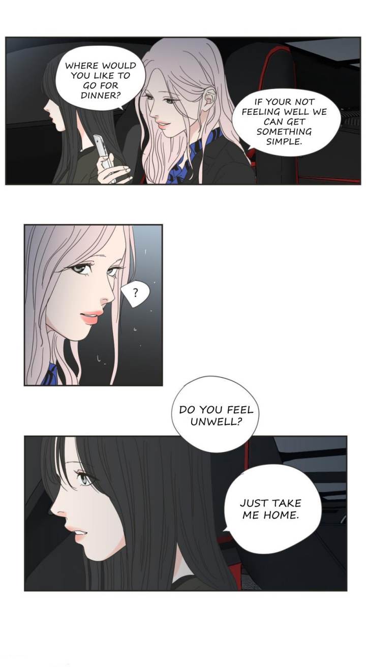 What Does the Fox Say Page 18 - MangaHe