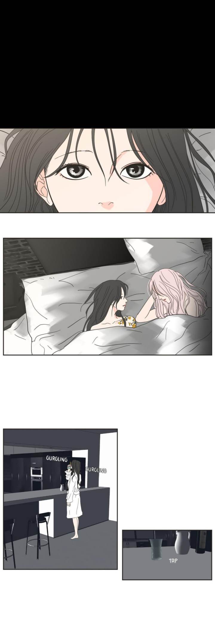 What Does the Fox Say Page 6 - MangaHe