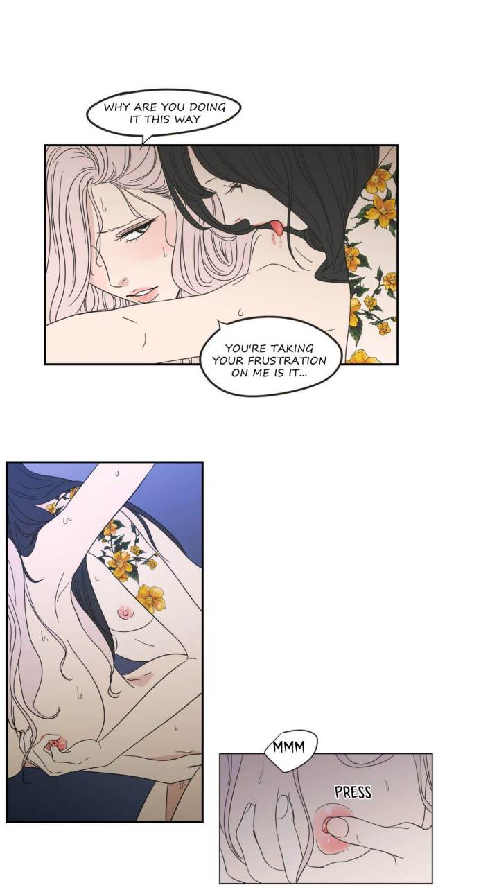 What Does the Fox Say Page 11 - MangaHe