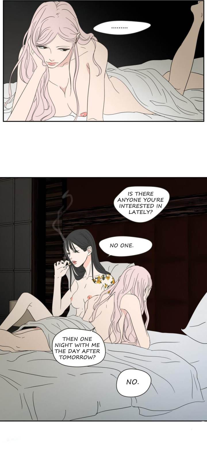 What Does the Fox Say Page 14 - MangaHe