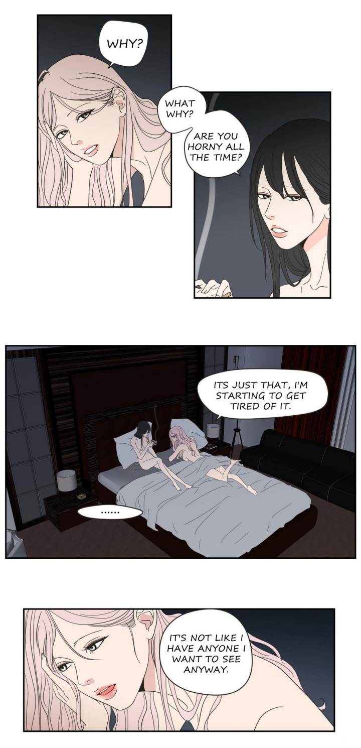 What Does the Fox Say Page 15 - MangaHe