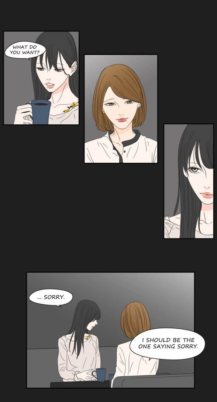 What Does the Fox Say Page 17 - MangaHe