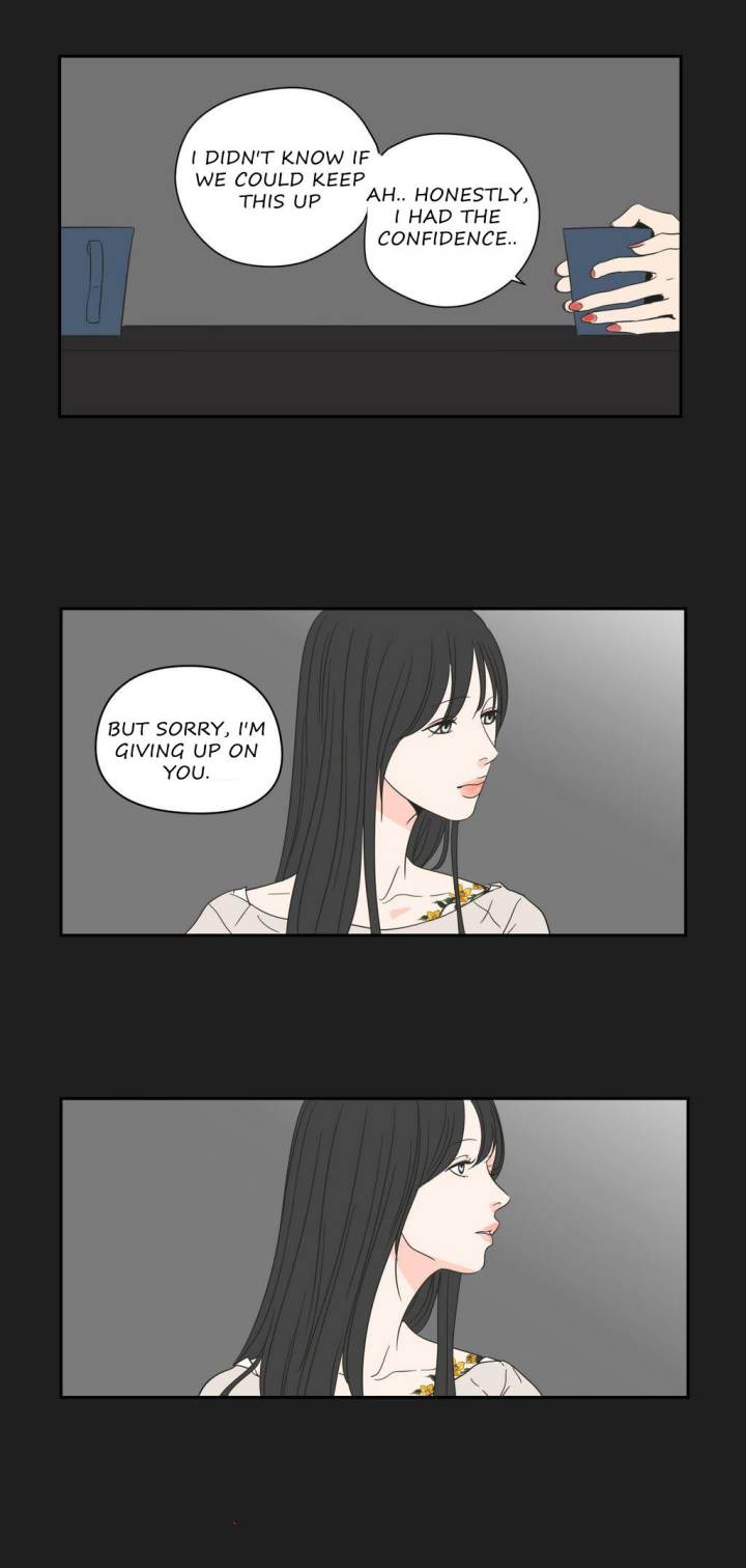 What Does the Fox Say Page 18 - MangaHe