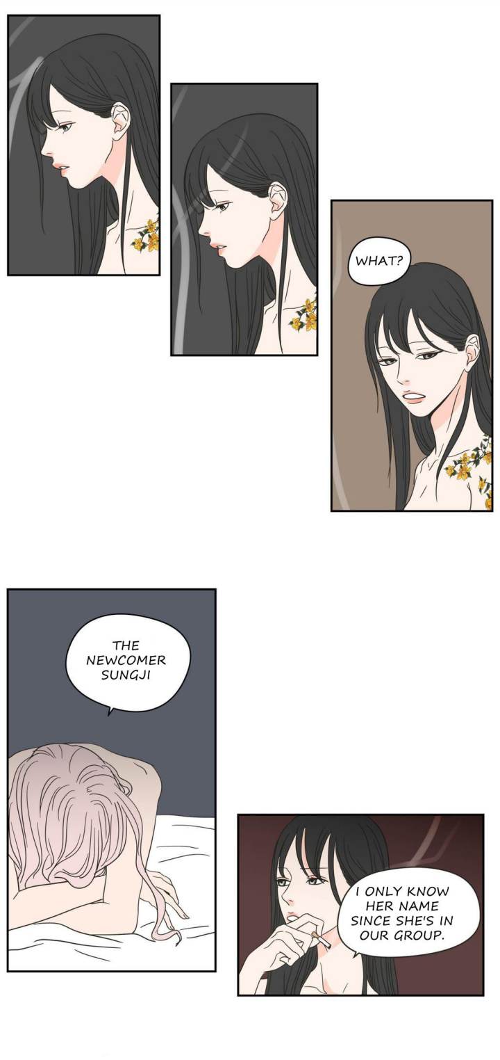 What Does the Fox Say Page 20 - MangaHe