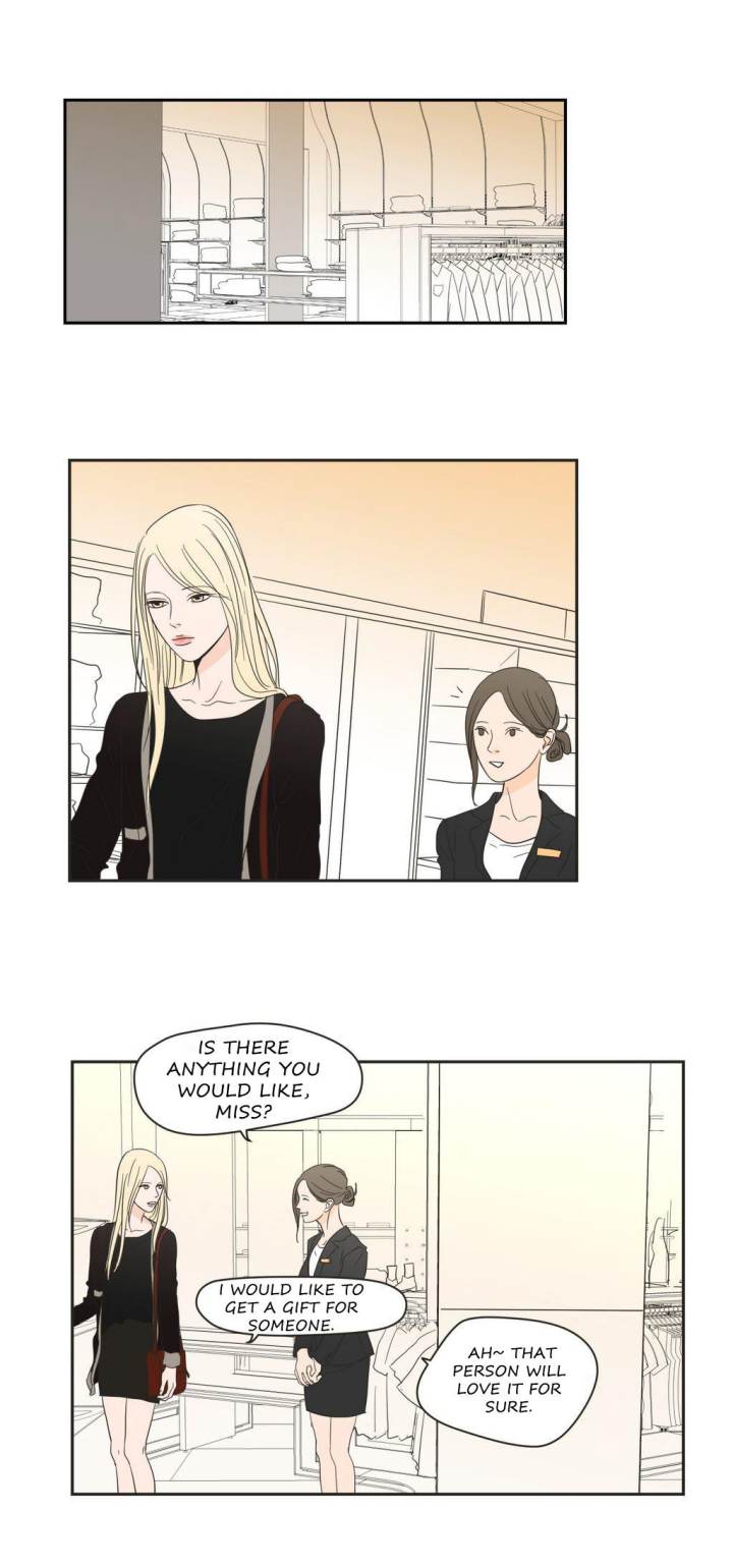 What Does the Fox Say Page 3 - MangaHe