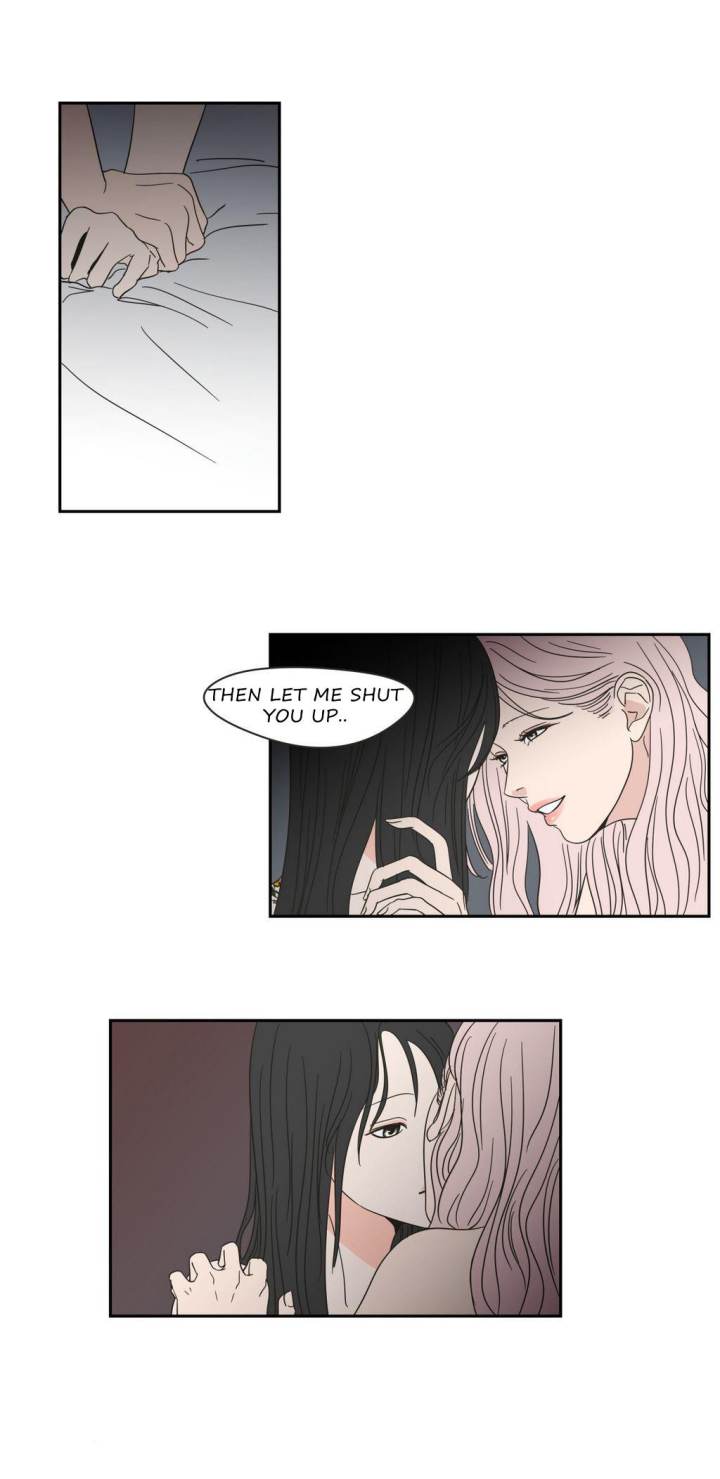 What Does the Fox Say Page 23 - MangaHe