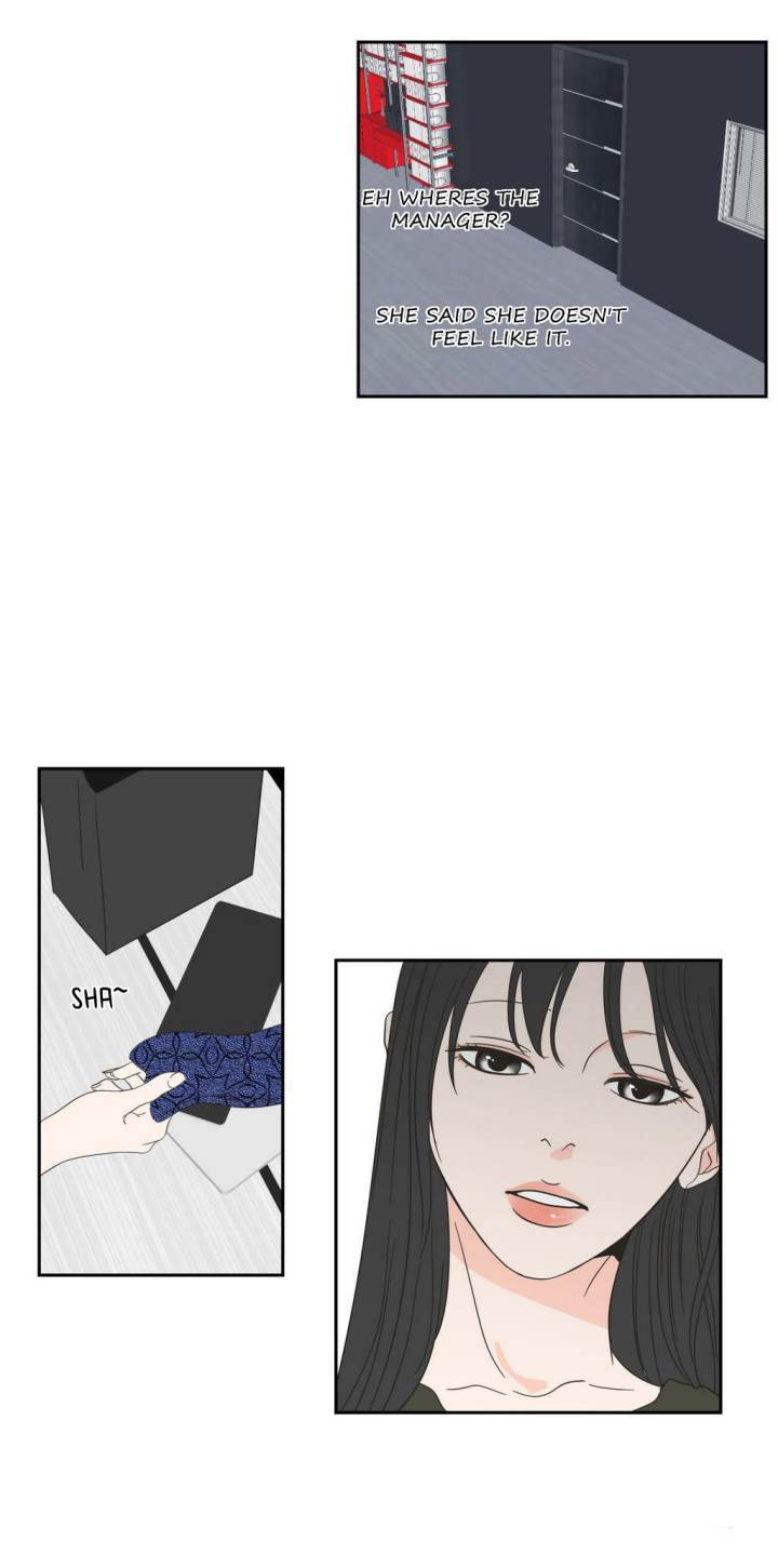 What Does the Fox Say Page 27 - MangaHe