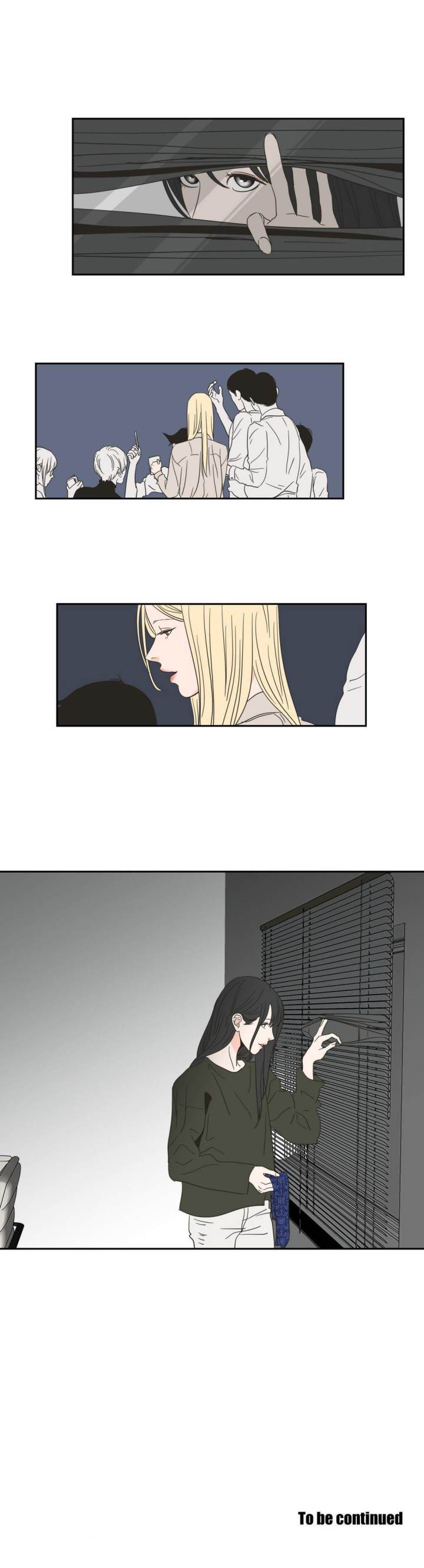 What Does the Fox Say Page 29 - MangaHe