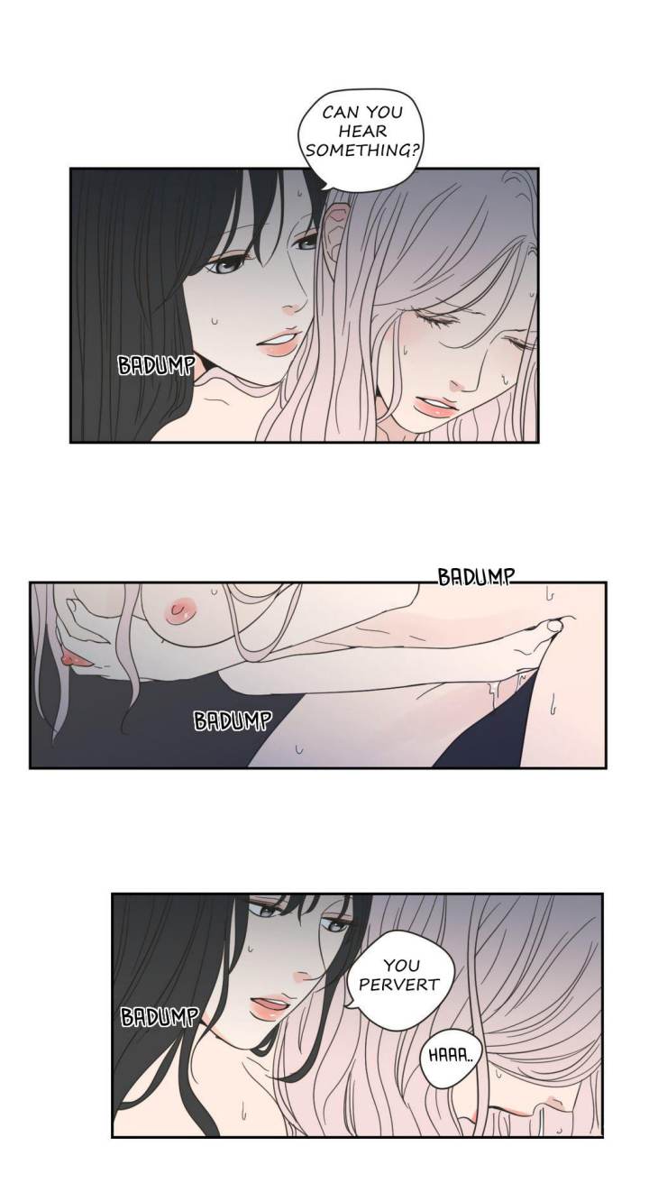 What Does the Fox Say Page 7 - MangaHe