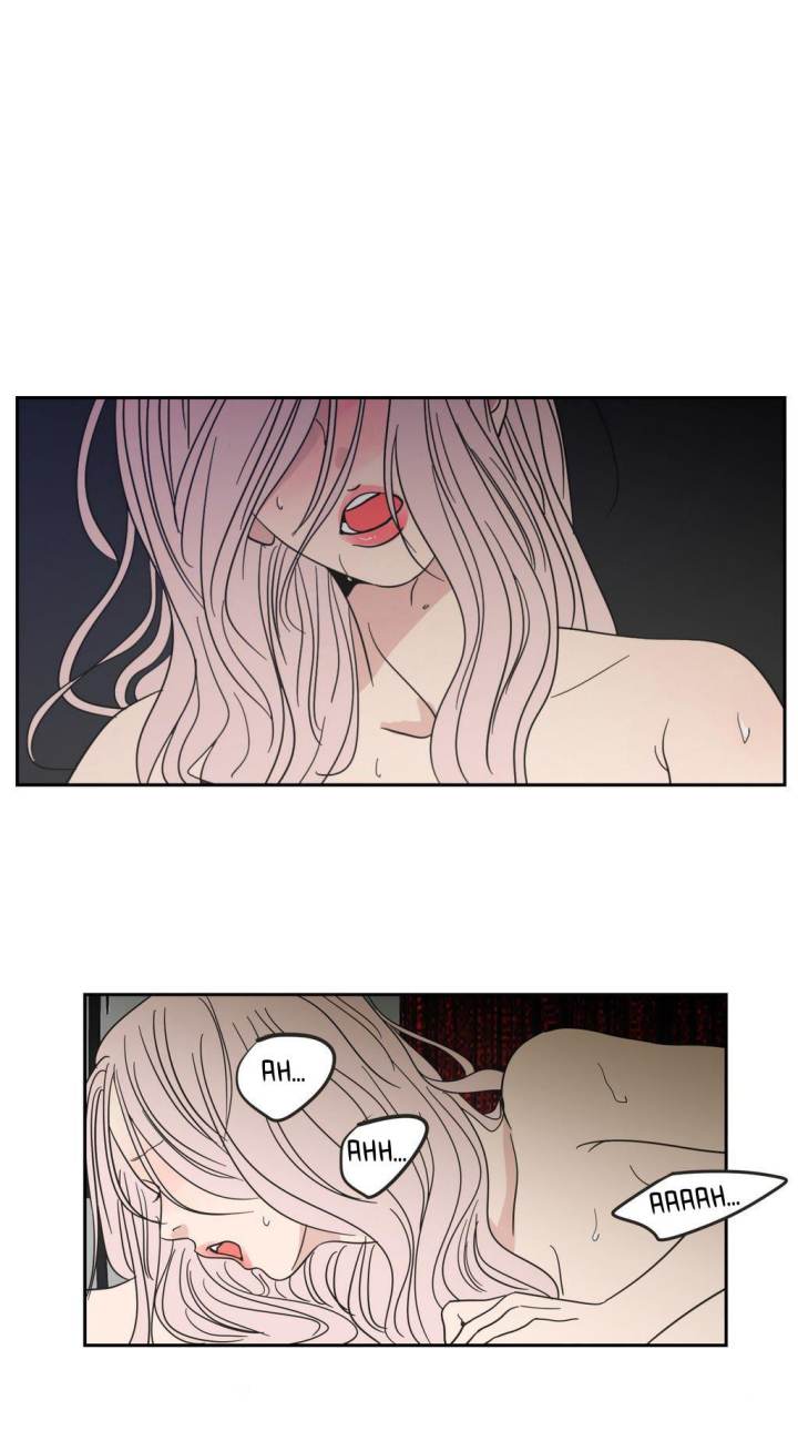 What Does the Fox Say Page 8 - MangaHe