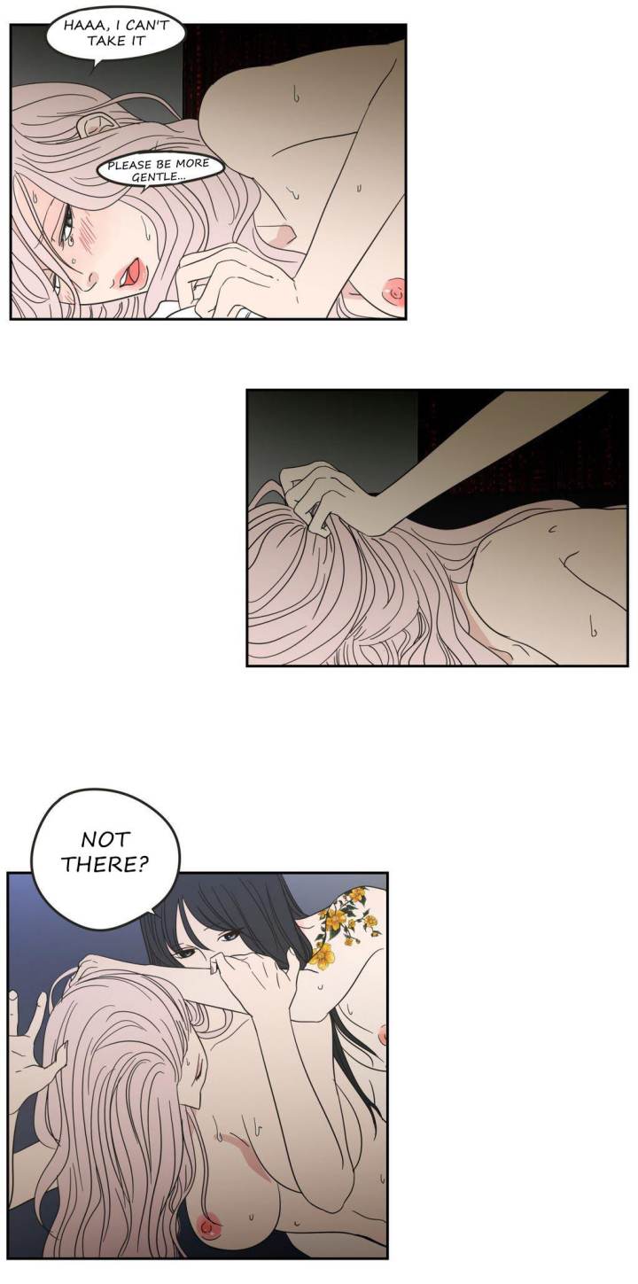 What Does the Fox Say Page 9 - MangaHe
