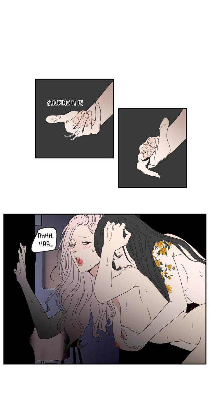 What Does the Fox Say Page 10 - MangaHe