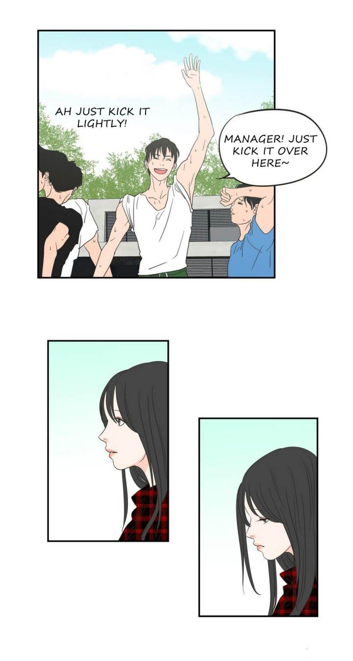 What Does the Fox Say Page 14 - MangaHe