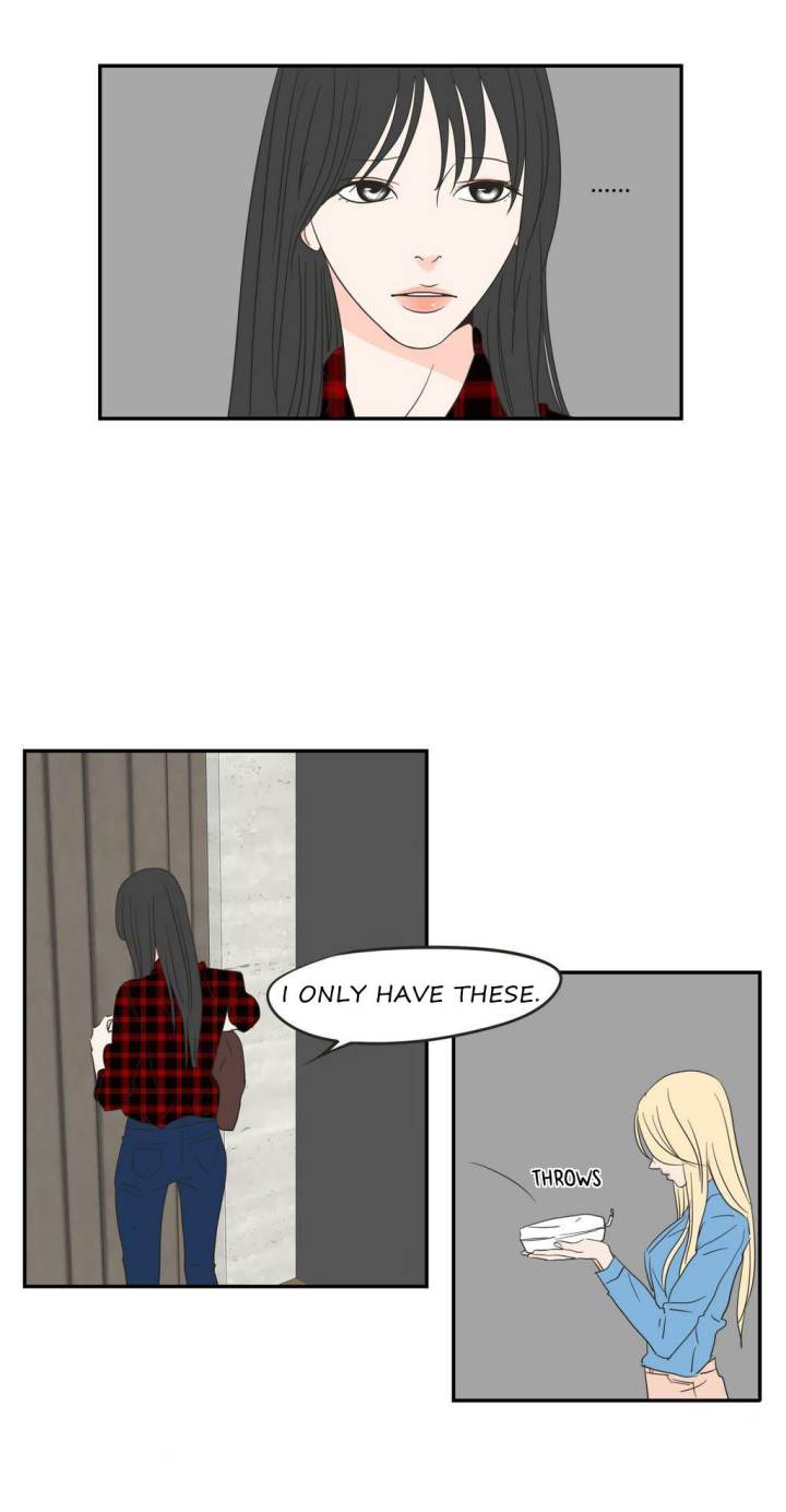 What Does the Fox Say Page 17 - MangaHe