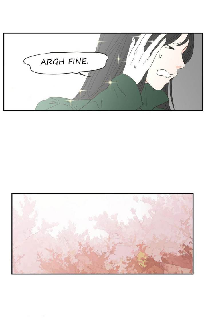What Does the Fox Say Page 25 - MangaHe