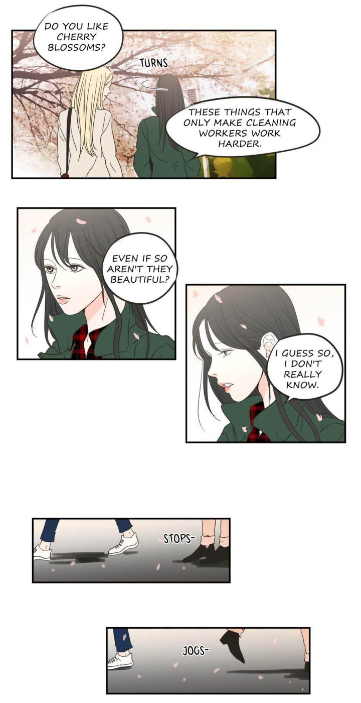 What Does the Fox Say Page 27 - MangaHe