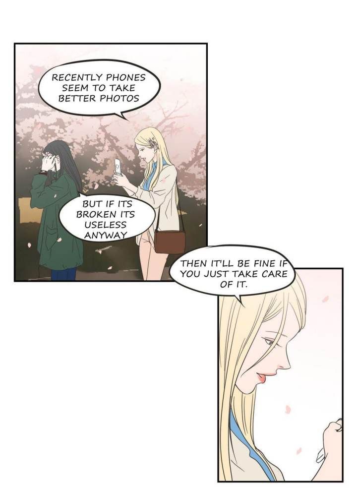 What Does the Fox Say Page 31 - MangaHe