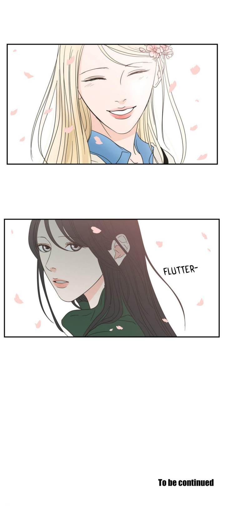 What Does the Fox Say Page 33 - MangaHe